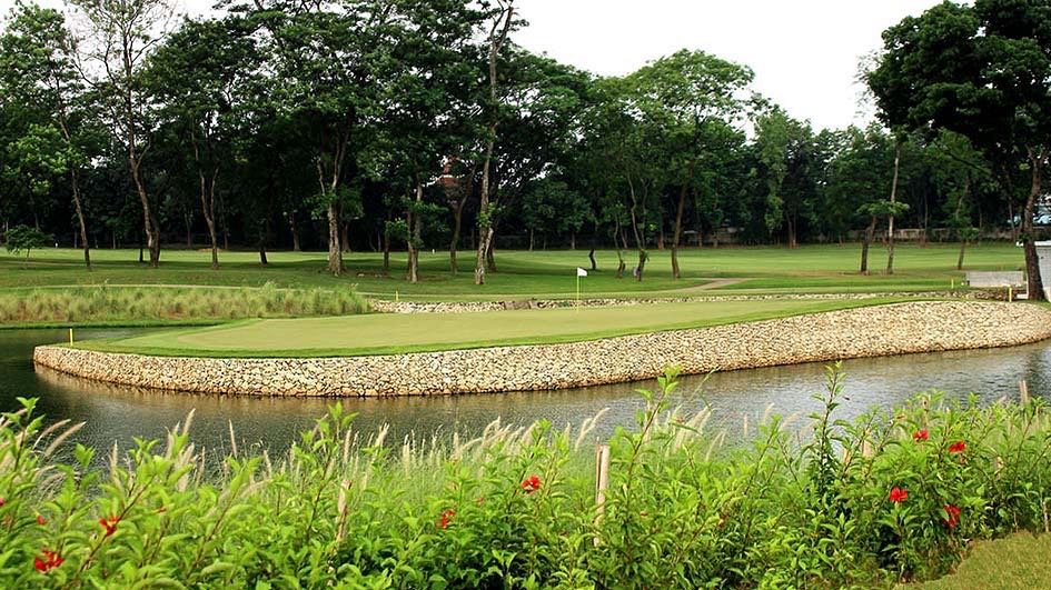 Suvarna Jakarta Golf Club (